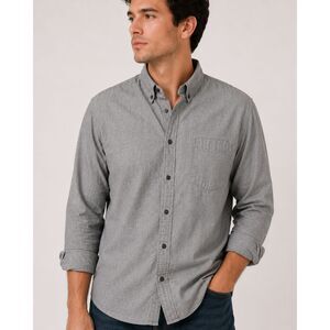 14th & Union Gray Button Down Shirt NWT Men’s XL Nordstrom